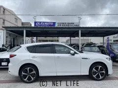 マツダ CX-60