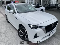 マツダ CX-60