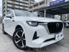 マツダ CX-60