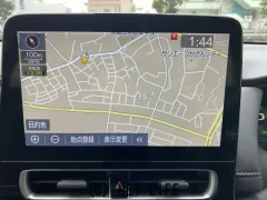 トヨタ アクア