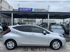 トヨタ アクア