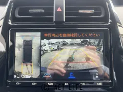 トヨタ プリウス