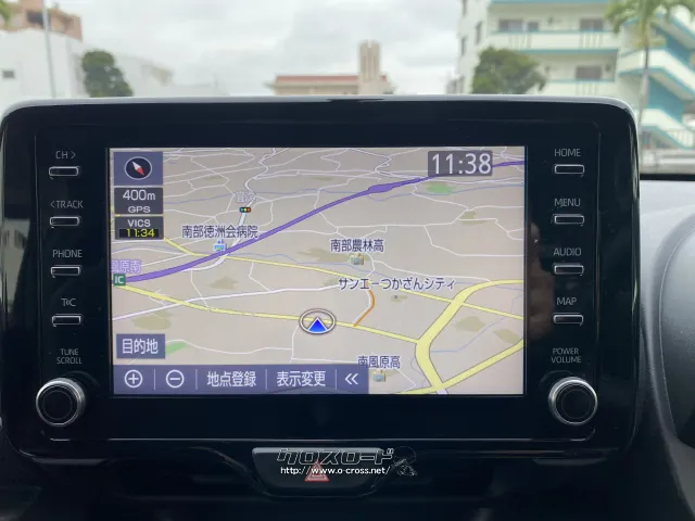 トヨタ GRヤリス