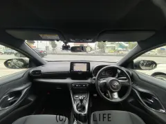 トヨタ GRヤリス
