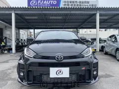 トヨタ GRヤリス