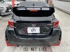 トヨタ GRヤリス