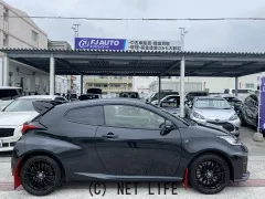 トヨタ GRヤリス