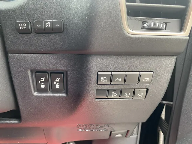 レクサス NX