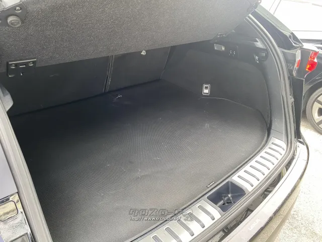 レクサス NX