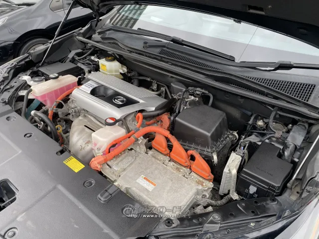 レクサス NX