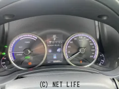 レクサス NX