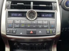 レクサス NX