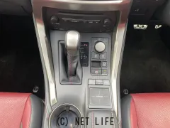 レクサス NX