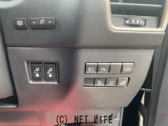 レクサス NX