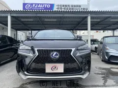 レクサス NX