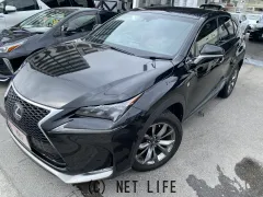 レクサス NX