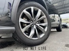 レクサス NX