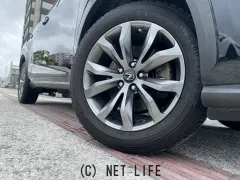 レクサス NX