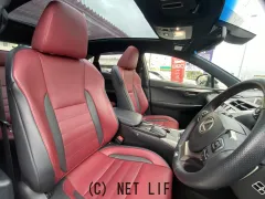 レクサス NX