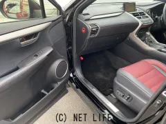 レクサス NX
