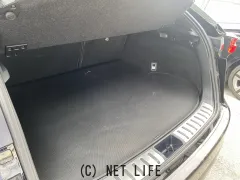 レクサス NX