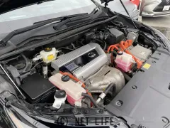 レクサス NX