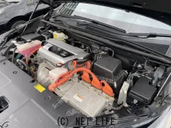 レクサス NX