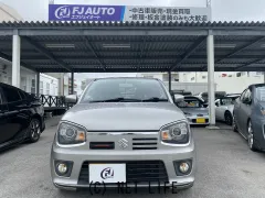 スズキ アルト