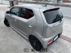 スズキ アルト