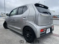 スズキ アルト