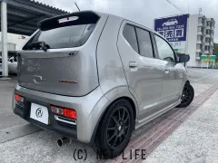 スズキ アルト