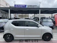 スズキ アルト