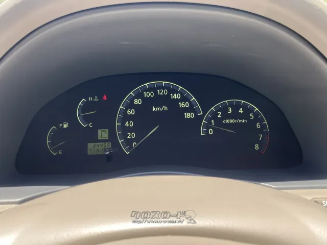 日産 シーマ
