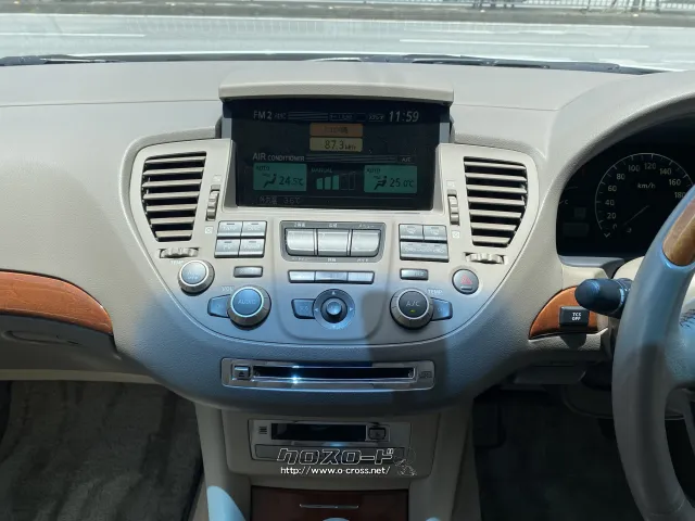 日産 シーマ