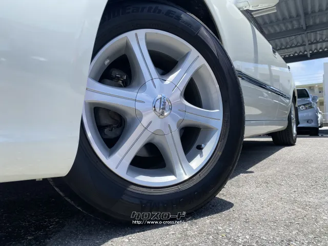日産 シーマ
