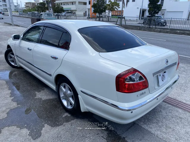 日産 シーマ