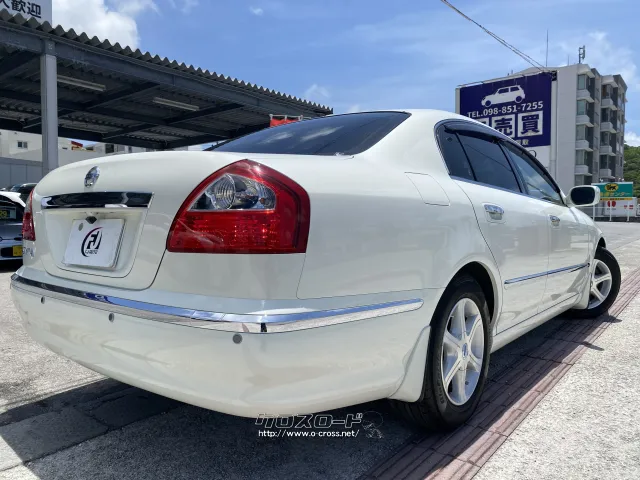 日産 シーマ