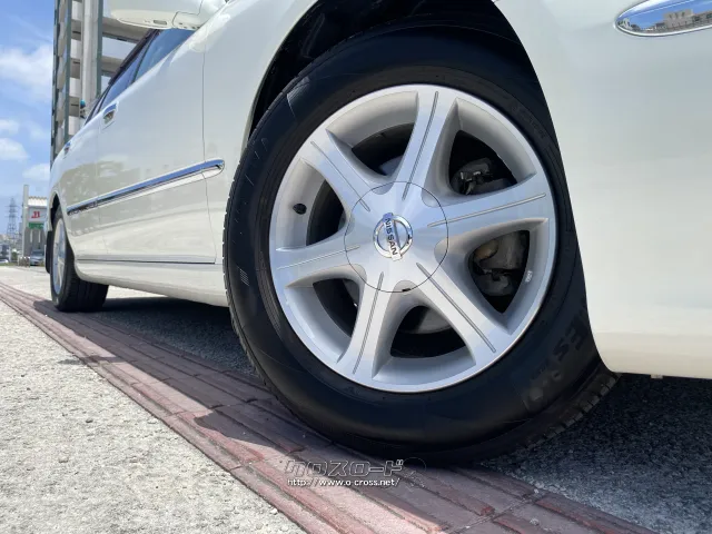 日産 シーマ