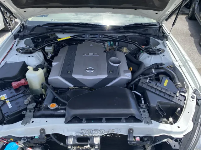 日産 シーマ