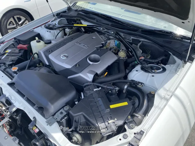 日産 シーマ