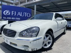 日産 シーマ