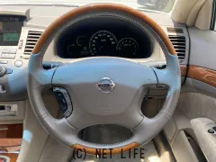 日産 シーマ