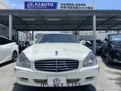 日産 シーマ