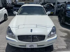 日産 シーマ