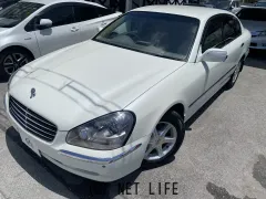 日産 シーマ