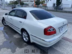 日産 シーマ