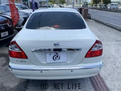 日産 シーマ