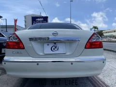 日産 シーマ