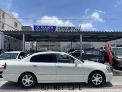 日産 シーマ