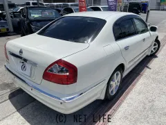 日産 シーマ
